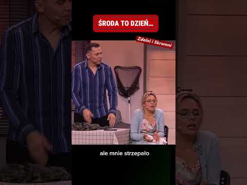 A podobno to weekendy są ciężkie 😀🌶️ #skecz #komedia