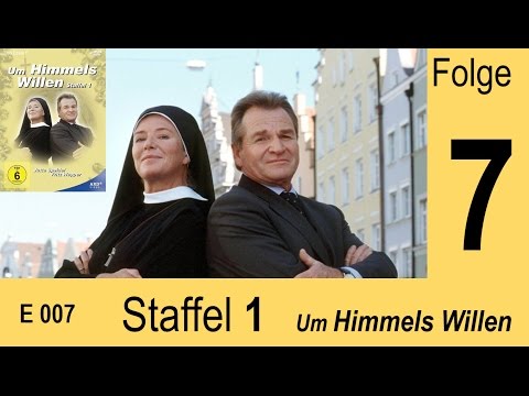 Um Himmels Willen - Wolf im Schafspelz - S01 F07 |007
