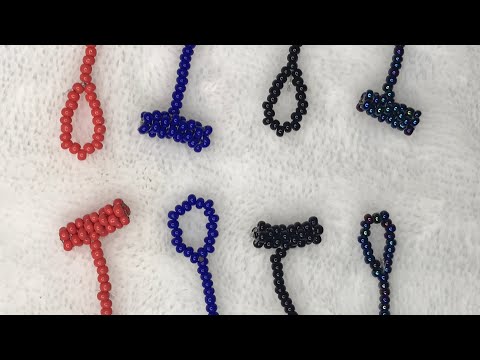 Cierre para collares y pulseras