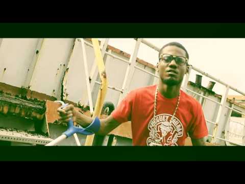 Soldier P x Lopez - Mellow Bando (Kashenvil)