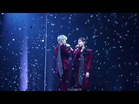 050323 BKPP - Hidden track  PP KRIT - LIT & GLITTER THE FIRST FAN MEETING Day 2 (Zone AA)