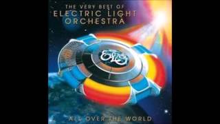 Across the Border  THE ELECTRIC LIGHT ORCHESTRA