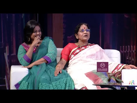 Onnum Onnum Moonu I Ep 10 Part – 2 with K.P.S.C.Lalitha & Manju Pillai I Mazhavil Manorama