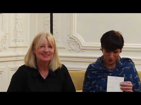 Karin Smirnoff "Los colmillos del lince"