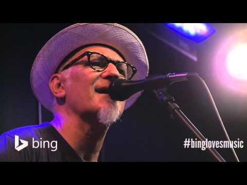 Southen Culture On The Skids -- Voodoo Cadillac (Bing Lounge)