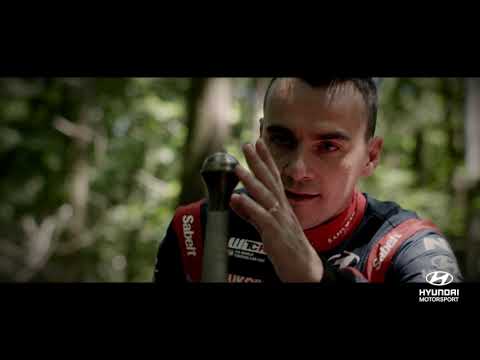 Quest for the WTCR Trophy - Hyundai Motorsport 2020