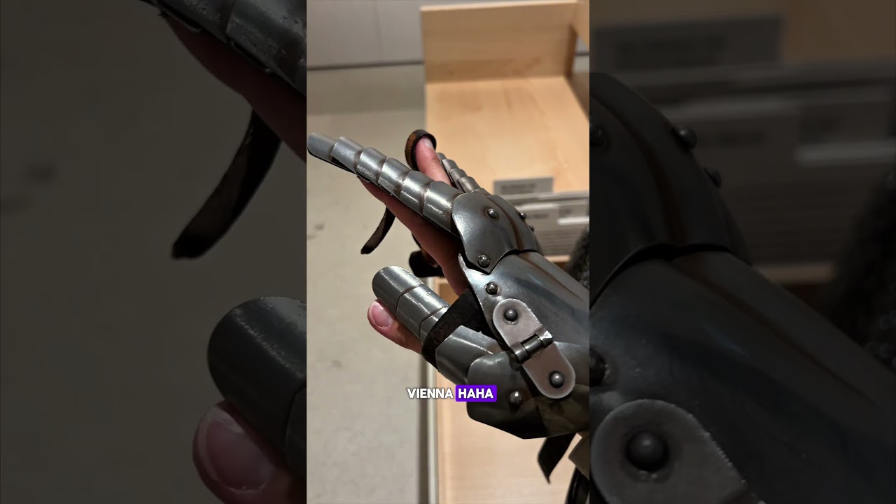 Exploring the Unfamiliar