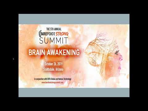 Somatic Experiencing As a Way of Inhabiting Your Life with Molly Boeder