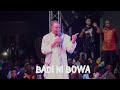 CHEZ Ntemba 2024 Delphin Mukendi Frappe Fort Avec BENA TSHIANDA BADI NI BOWA