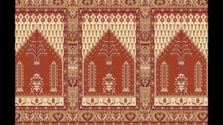 Asil Cami Halısı Modelleri