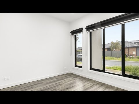 42 Rialto Circuit, Craigieburn, VIC 3064, 3房, 2浴, House