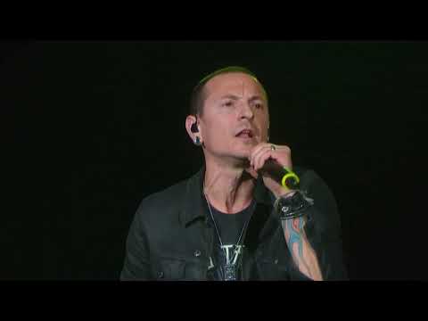 Linkin Park - Given Up (Rock In Rio USA 2015) HD