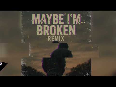 Danny Chainz- Maybe I'm broken(remix) Early access 