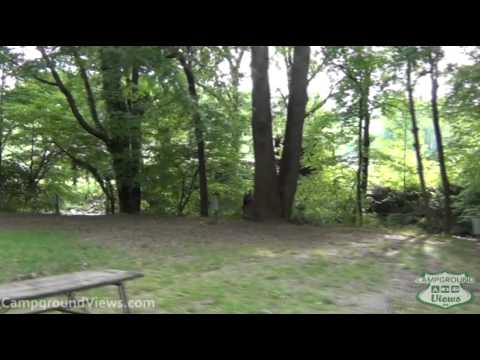 CampgroundViews.com - S D C Campground Bryson City North Carolina NC