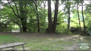 S D C Campground Video