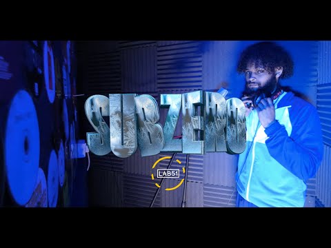 SKIZZ ONETAPE - #SUBZERO ❄️  | LAB51
