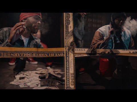 ObnoxiousAss Yabbie x SemNameKeek - “Siete Gang Yunction” | shot by @ThomasTyrell619