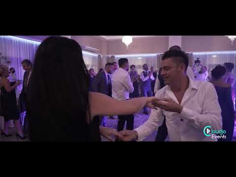 DEEJAY CLAUDIO IASI 2022 I 🔥Mega Atmosfera Nunta I📍LOCATIE: City View