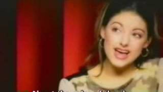 Stacie Orrico-EVERYTHING [ENGLISH SUBTITLES]