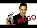 Hugo Pour Homme By Hugo Boss Reklam