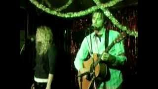 Ciara O&#39;Leary - Honkey Tonk Song