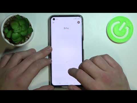 How to Add Different Types of Cards to Google Pay on Realme 8i – Manage Google Pay