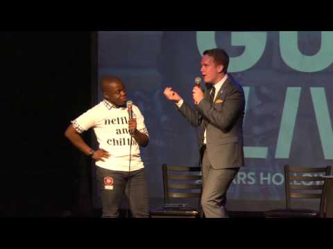 Gilmore Guys - 607 - Twenty One Is The Loneliest Number