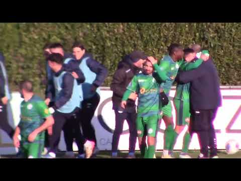 DESENZANO-PIACENZA CALCIO 1919: 1-0 (18 giornata Serie D GIR.D 2025/26)