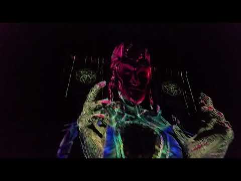 Boom 2018  42 the statue 2