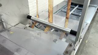 Máquina de termoformagem Inauen VC999 RS a venda - Imagem 4 | Machineryline MZ Máquina de termoformagem Inauen VC999 RS | Imagem 4 - Machineryline