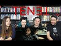 Tenet - Official Trailer Reaction / Review