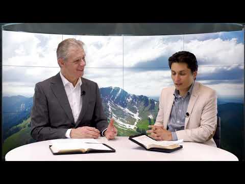 Wekelijkse Bijbelstudie 22 februari 2020 - De koning uitdagen