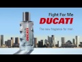 Видео Fight For Me - Ducati | Malva-Parfume.Ua ✿