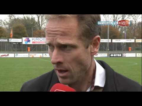 Interview Frank Bloemheuvel na ARC-Sportlust '46