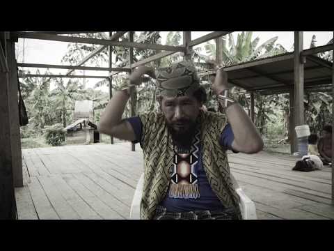 Insights on feather use - Txana Ixã & Ninawa Pai da Mata - MappingMedicine#017