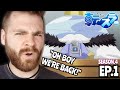 RIMURU IS BACK That Time I Got Reincarnated As A Slime SEASON 4 EPISODE 1 ANIME REACTION