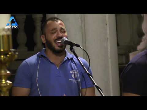 Sancta Maria Choir - Máriabesnyői Mladifest 2018