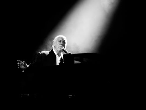 Passing of the Late, Great Gary Brooker - Thankfully His Music Will Live On