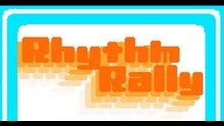[Rhythm Heaven] - Rhythm Rally (Perfect) (English)