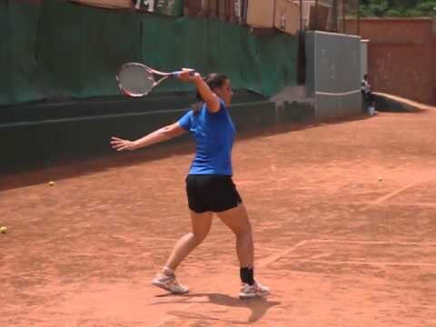 Marcella training in Egypt 5