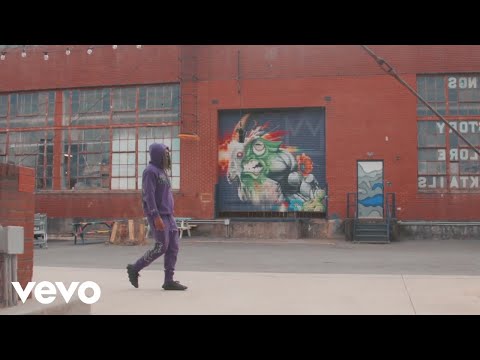 Big Whoa The Goat - Liam Neeson