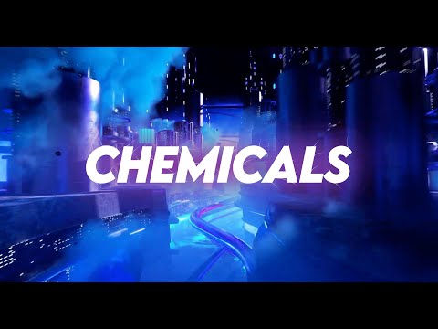 Besomorph & Neoni - Chemicals (The FifthGuys Remix)