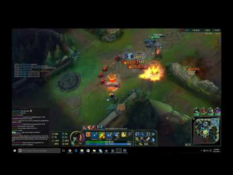 Tobias Fate Bait w/Aphro POV