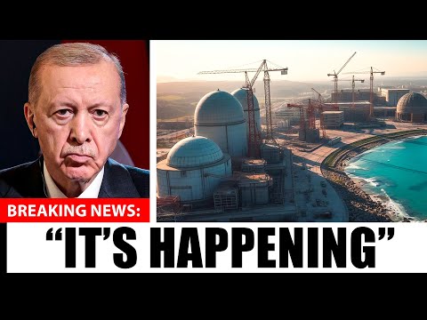 Turkey Just Shocked the World With What They’re Building