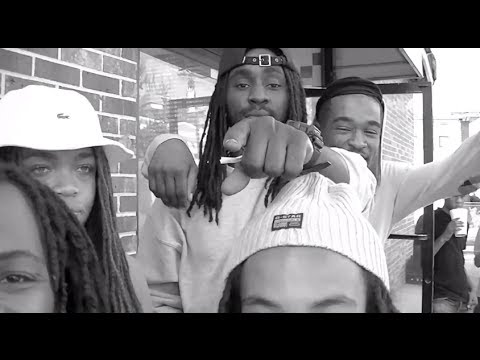 All That I Can- Choppa Black & Presto ***Official Video*** CRUDDY BANG