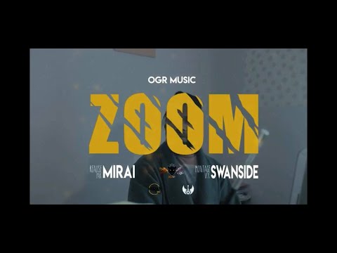 OGR Music - ZOOM (Prod.BrellyBeats)