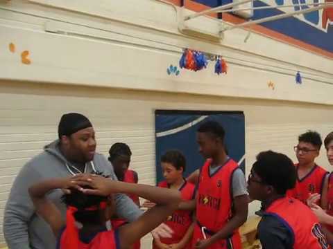 RWI VS TORONTO CHARGE PTR LEAGUE DEC 14 2019