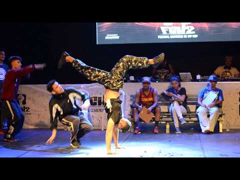 SUL CLAN - FCH2 2017 (ELIMINATORIA)