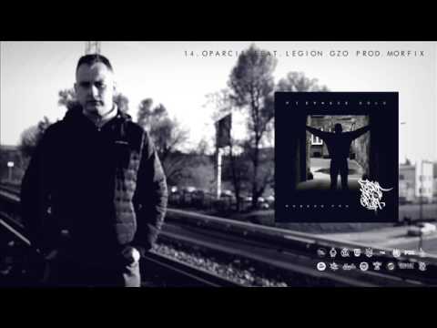 14. Robson Pro - Oparcie feat. Legion GZO prod. Morfix