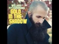 William Fitzsimmons - Gold In Shadow 